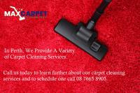 MAX Carpet Dry Cleaning Perth image 2